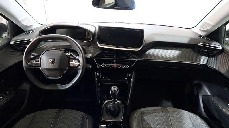 Peugeot 208 Allure PureTech 100 S/S #VARI COLORI#DRIVE ASSIT#