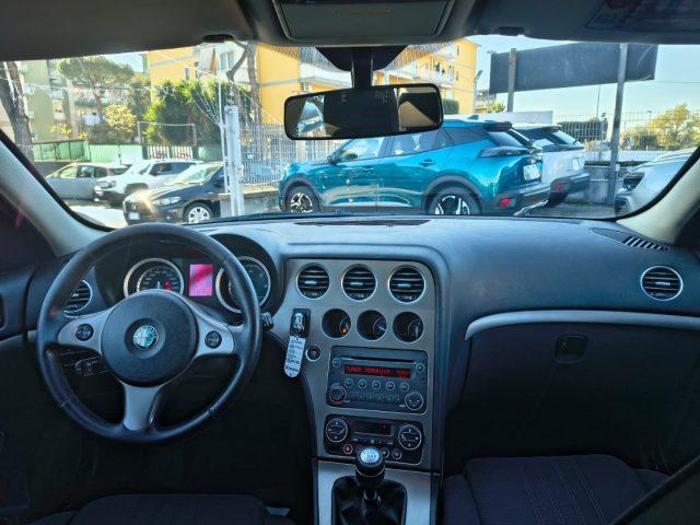 ALFA ROMEO 159 1.9 JTDm Sportwagon Distintive