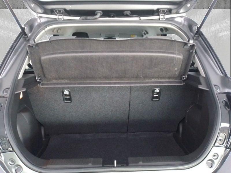 Suzuki Swift 1.2h Top 2wd