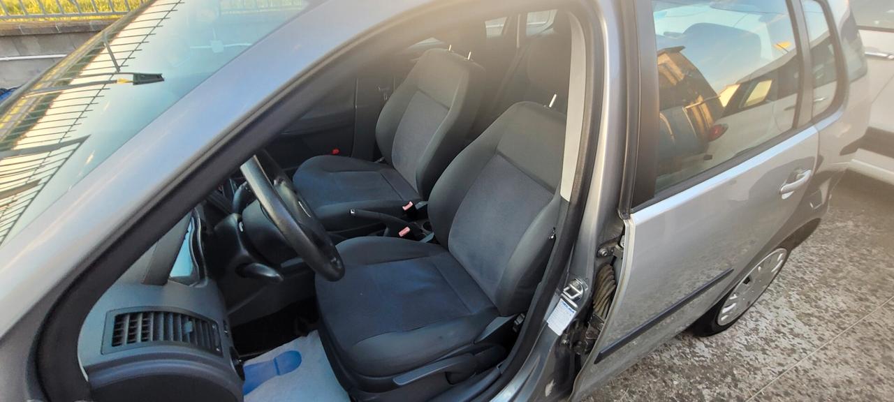 Volkswagen Polo 1.4/69CV TDI 5p. Comfortline