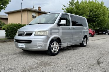 VOLKSWAGEN Multivan 2.5 TDI/130CV Comfortline