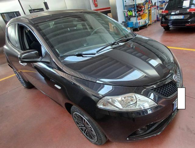 LANCIA Ypsilon 1.2 69 CV 5 porte GPL Ecochic