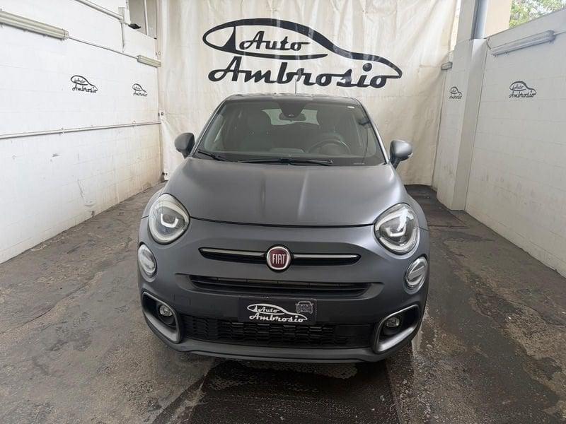 FIAT 500X Sport 1.6 Mjet 120CV 4x2 DDCT Sport TUA DA 179,00 AL MESE