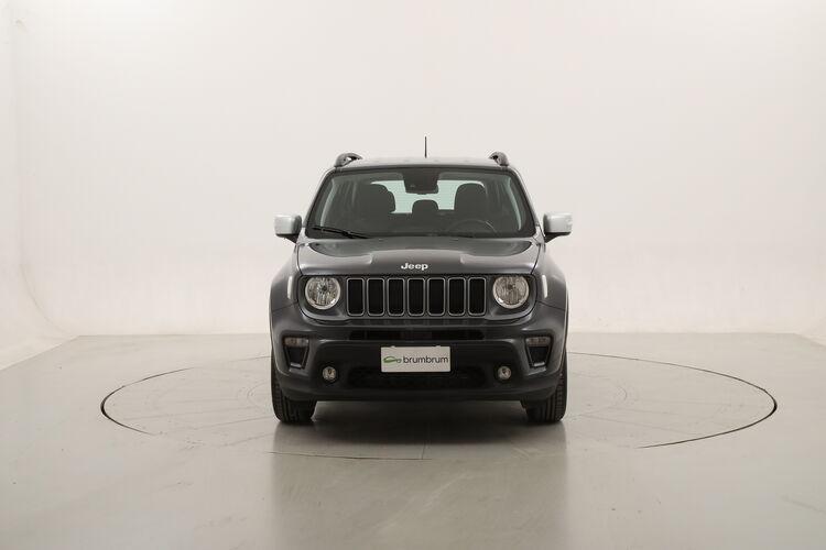 Jeep Renegade Limited BR713314 1.6 Diesel 130CV
