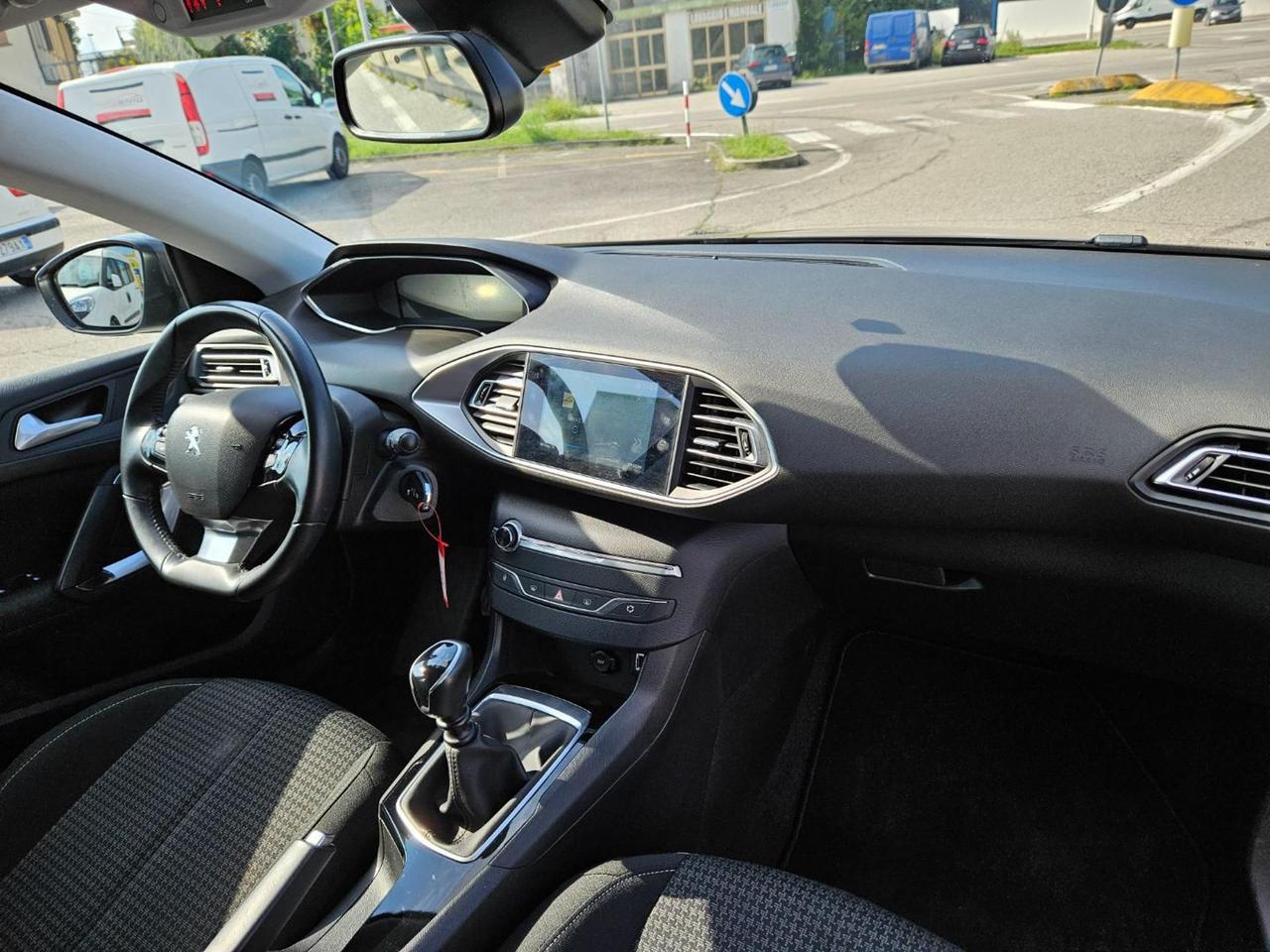 Peugeot 308 BlueHDi 130 S&S Active Pack