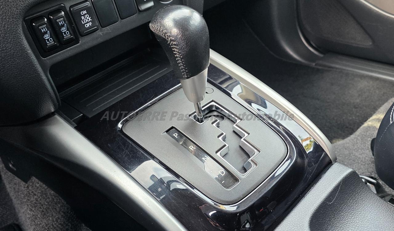 Fiat Fullback 2.4 180CV Doppia Cabina aut. LX Cross