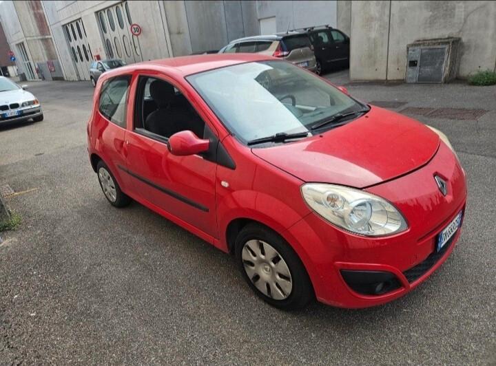 Renault Twingo 1.2 8V Confort