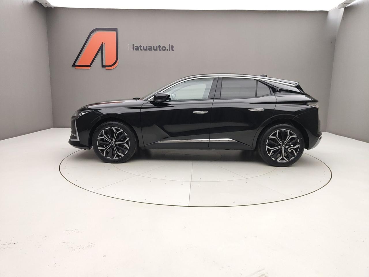 DS4 II 2021 1.2 PURETECH 130CV OPERA AUTO