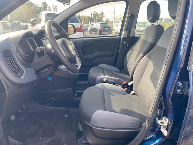 Fiat Panda 0.9 TwinAir Turbo Natural Power Easy