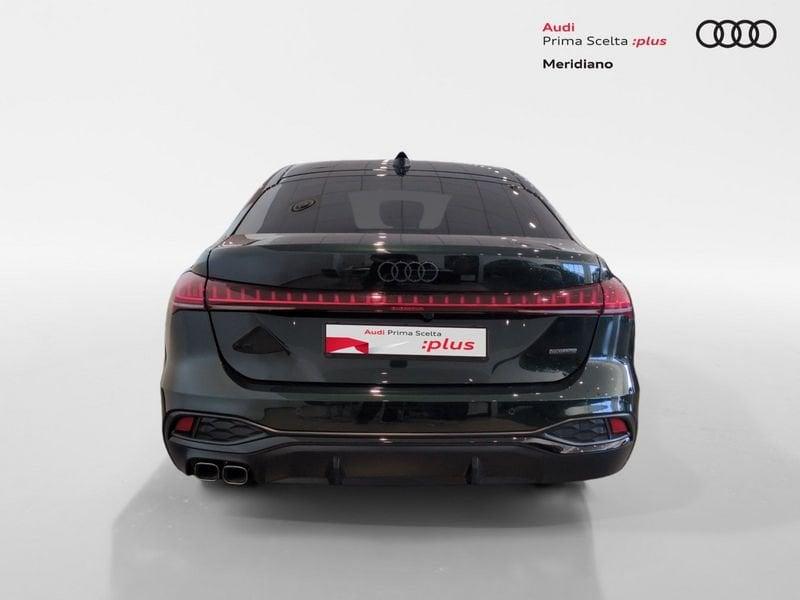 Audi A5 TDI 150Kw quattro S tronic S line edit