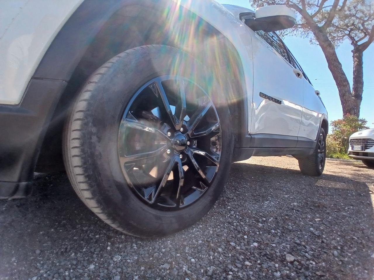 Jeep Compass 1.3 Turbo T4 150 CV aut. 2WD S