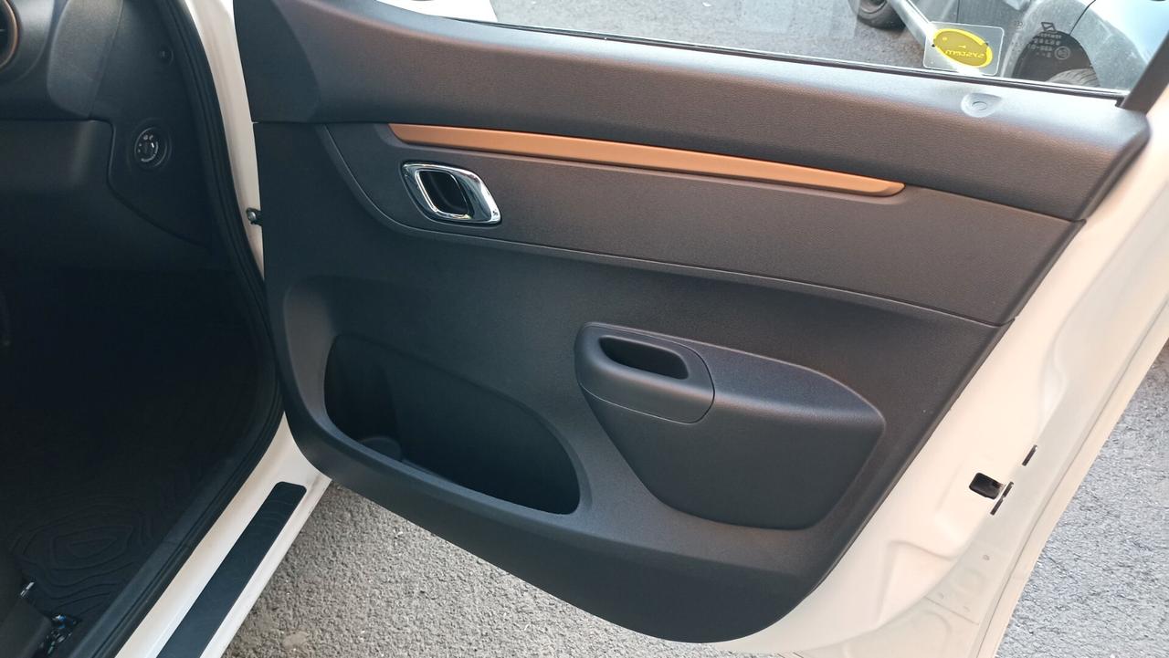 Dacia Spring Extreme Electric 65