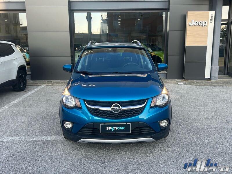 Opel Karl 1.0