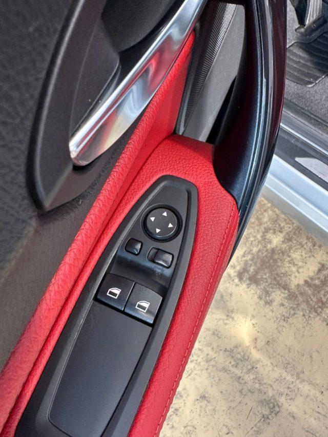 BMW 225 d Coupé Sport Auto - 18" - Navi PRO - Volante M