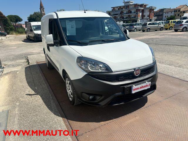 FIAT Doblo CARGO 1.4 T-JET Natural Power SX Euro6!!!!