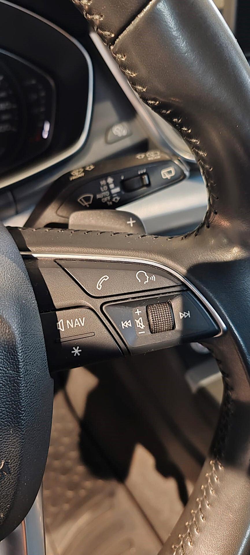 Audi Q5 35 TDI quattro S tronic line plus