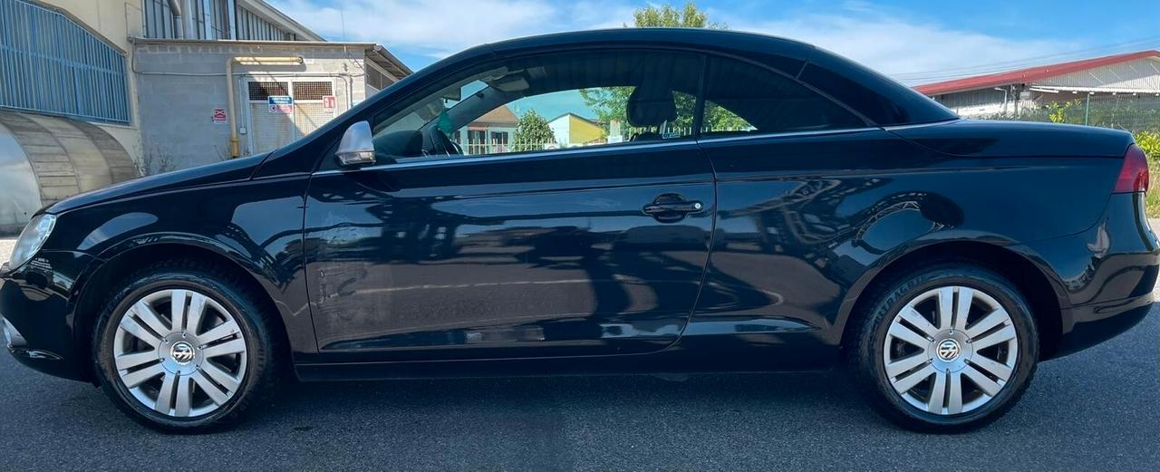 Volkswagen Eos 2.0 TDI DPF Cabrio
