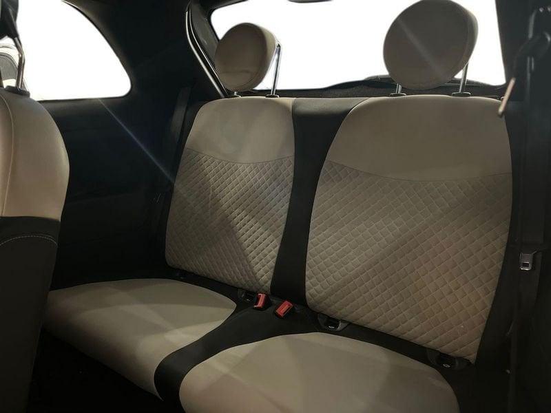 FIAT 500 1.0 hybrid Dolcevita 70cv