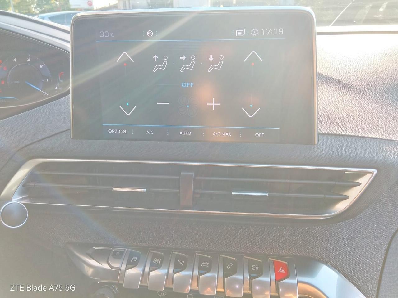 Peugeot 3008 1.5 Diesel Neopatentati