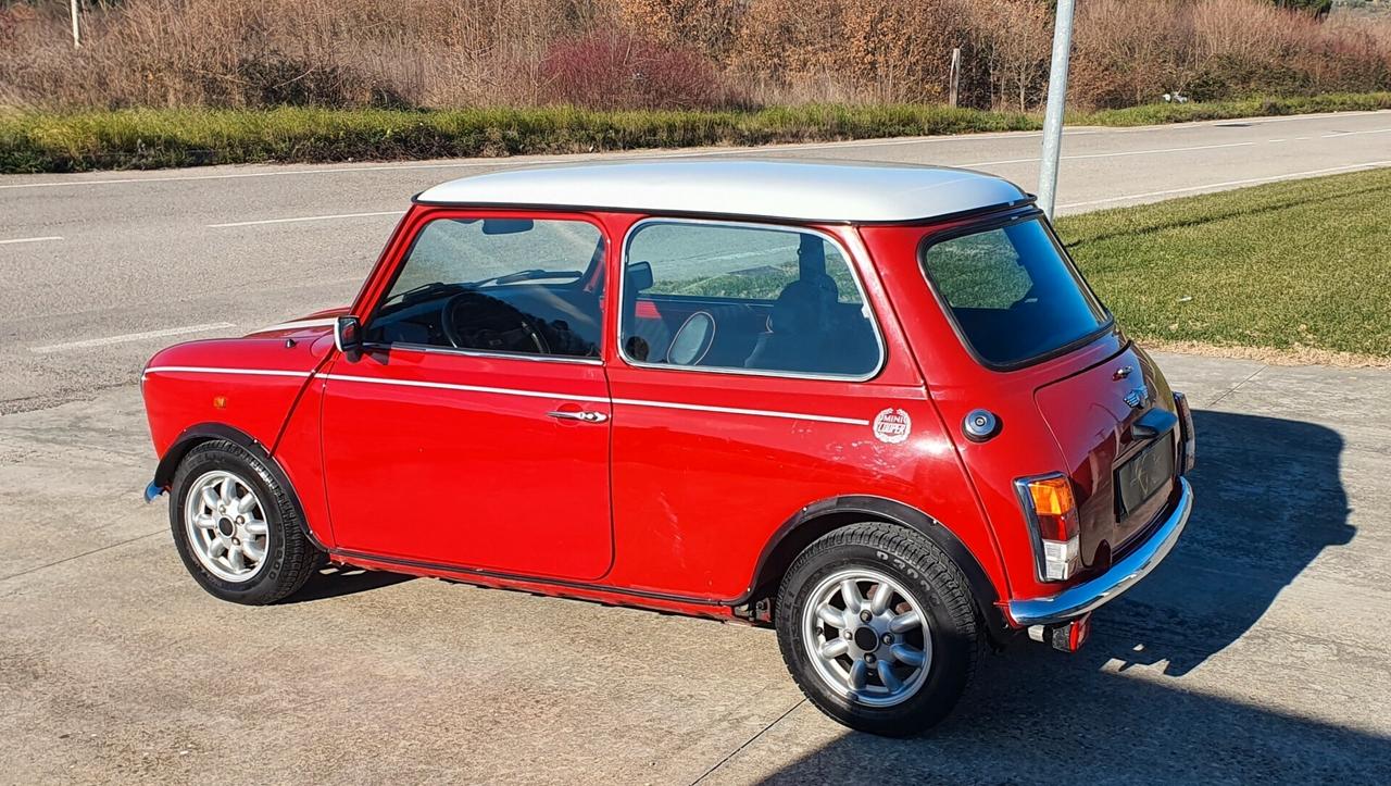 Mini Cooper 1300 i