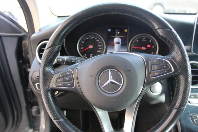 MERCEDES-BENZ GLC 220 d 4Matic Business