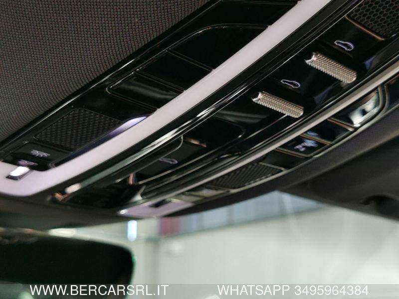 Porsche Panamera 4.0 4S Diesel*CHRONO SPORT*TETTO*SEDILI RISCALDATI*SCARICO SPORTIVO*PASM*CERCHI DA 21*