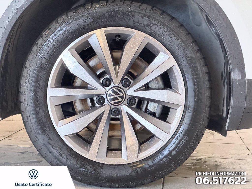 VOLKSWAGEN T-roc 2.0 tdi style 4motion dsg del 2021