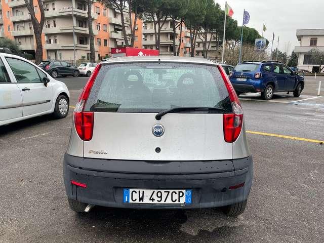 Fiat Punto Punto 3p 1.2 Actual abs