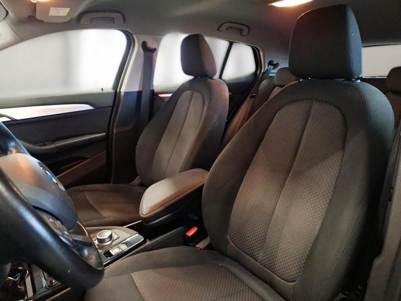 BMW X2 sDrive 18d Business X