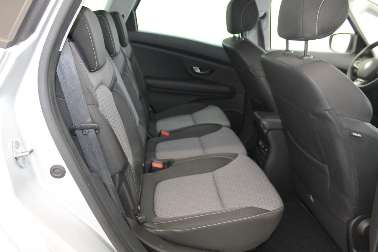 Renault Scenic 1.7 Blue dCi 120 Cv. Edc Business