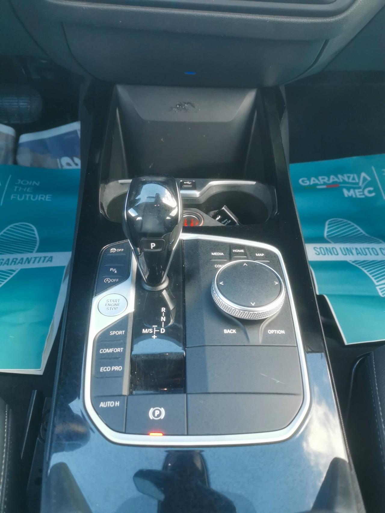 Bmw 118d 5p. Sport 2021