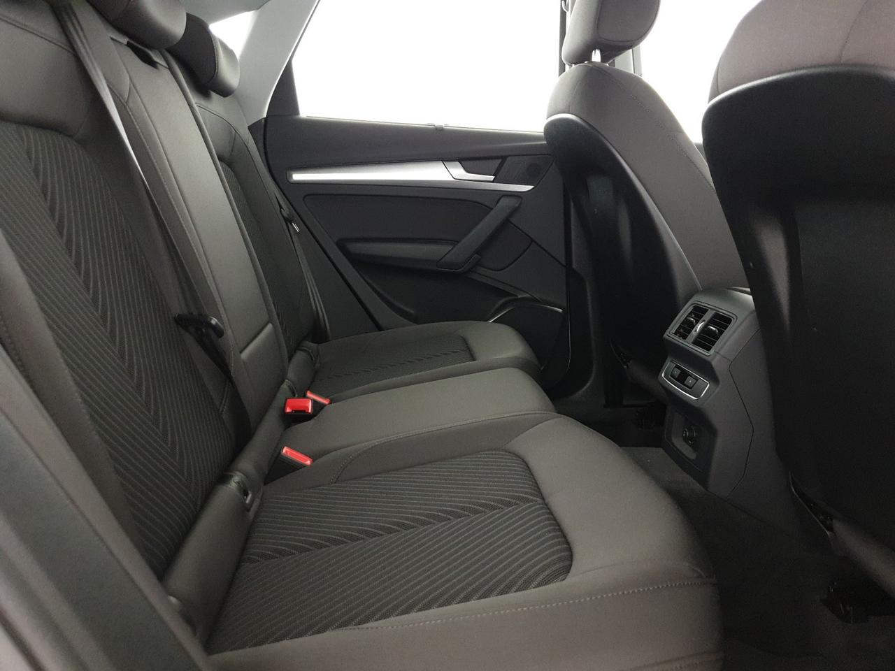 Sportback 40TDI 204CV quattro S tronic S line
