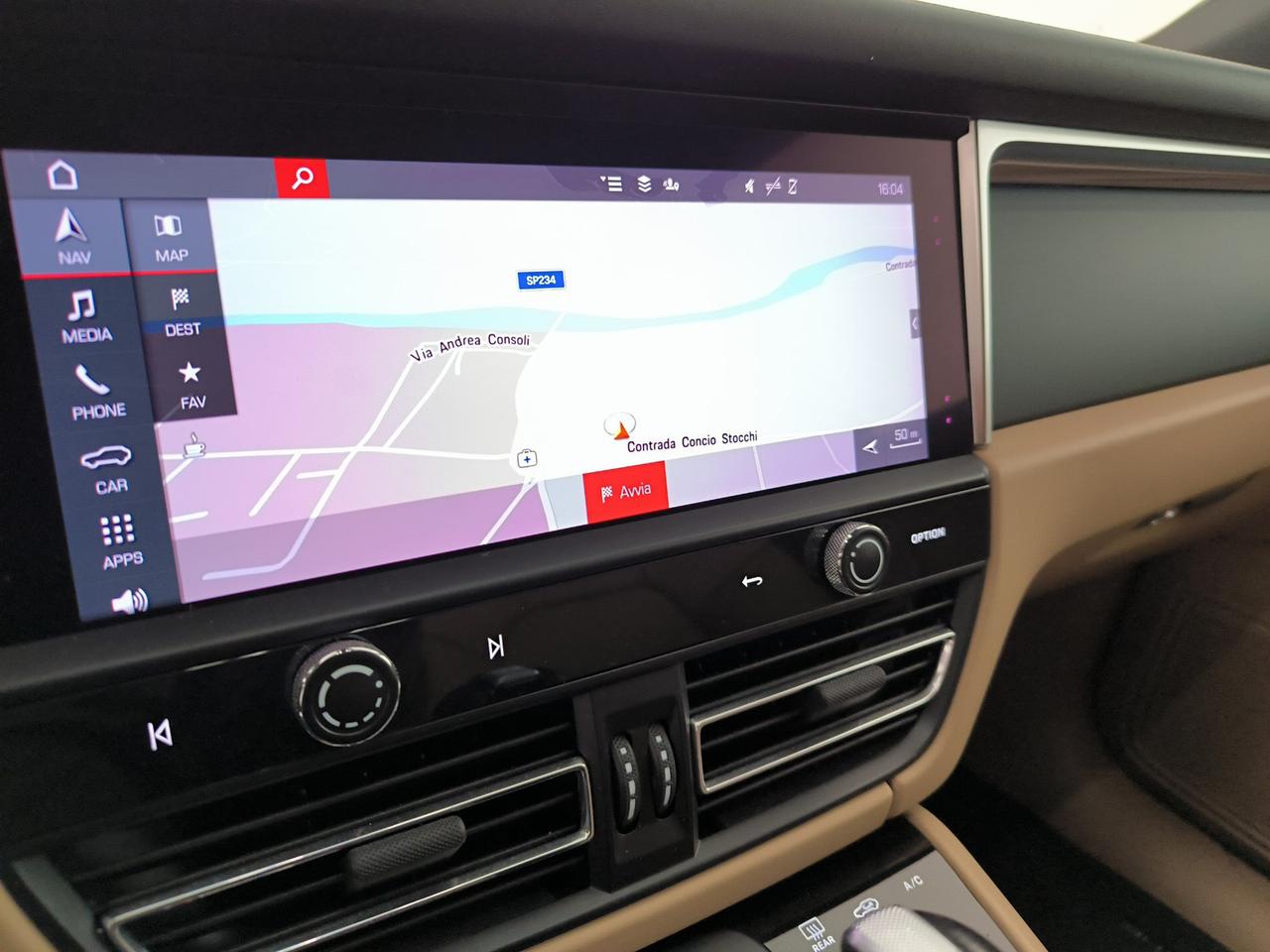 Porsche Macan 2.0 t 265cv pdk