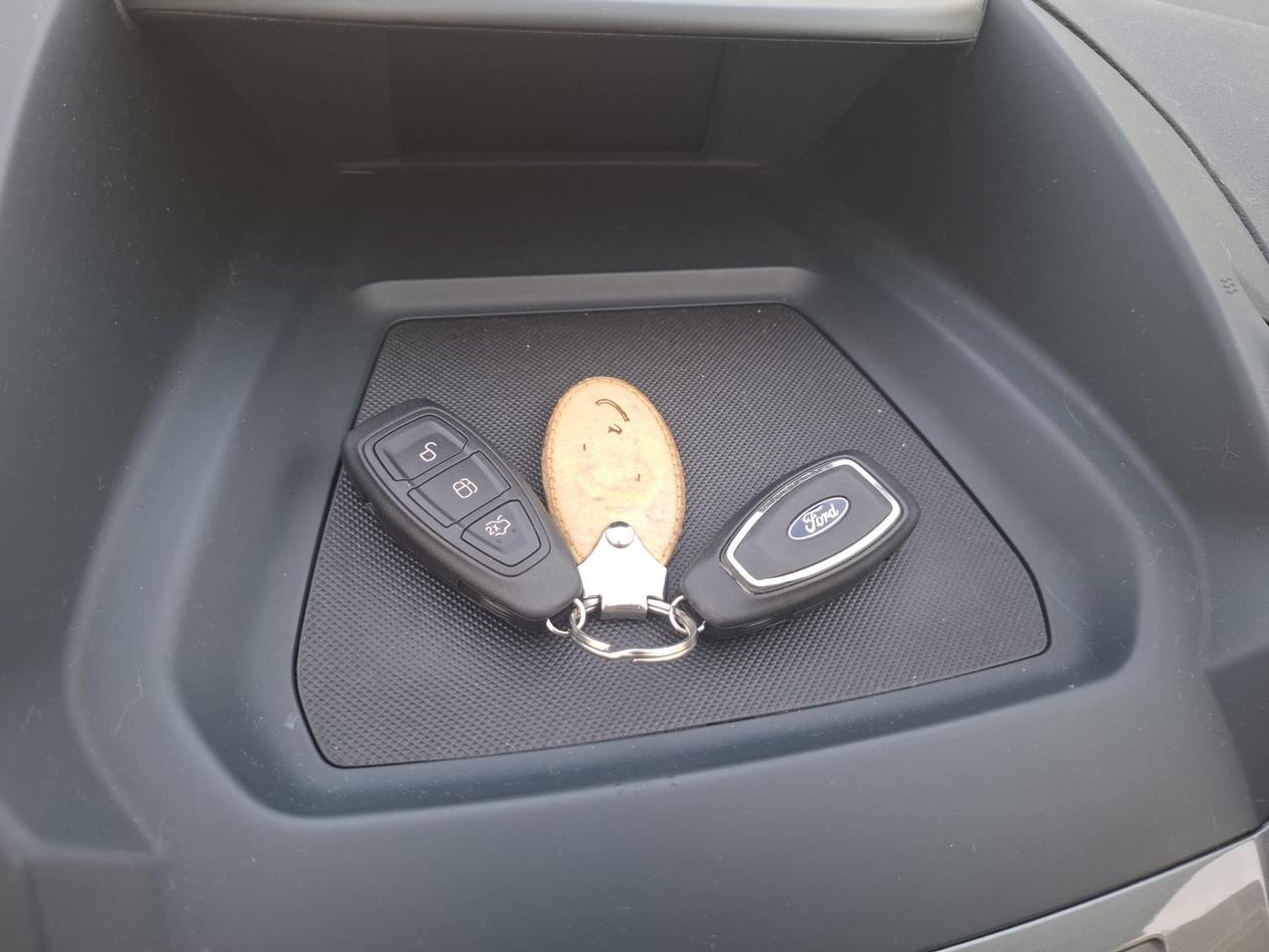 Ford C-Max 1.0 EcoBoost 125CV Start&Stop Titanium