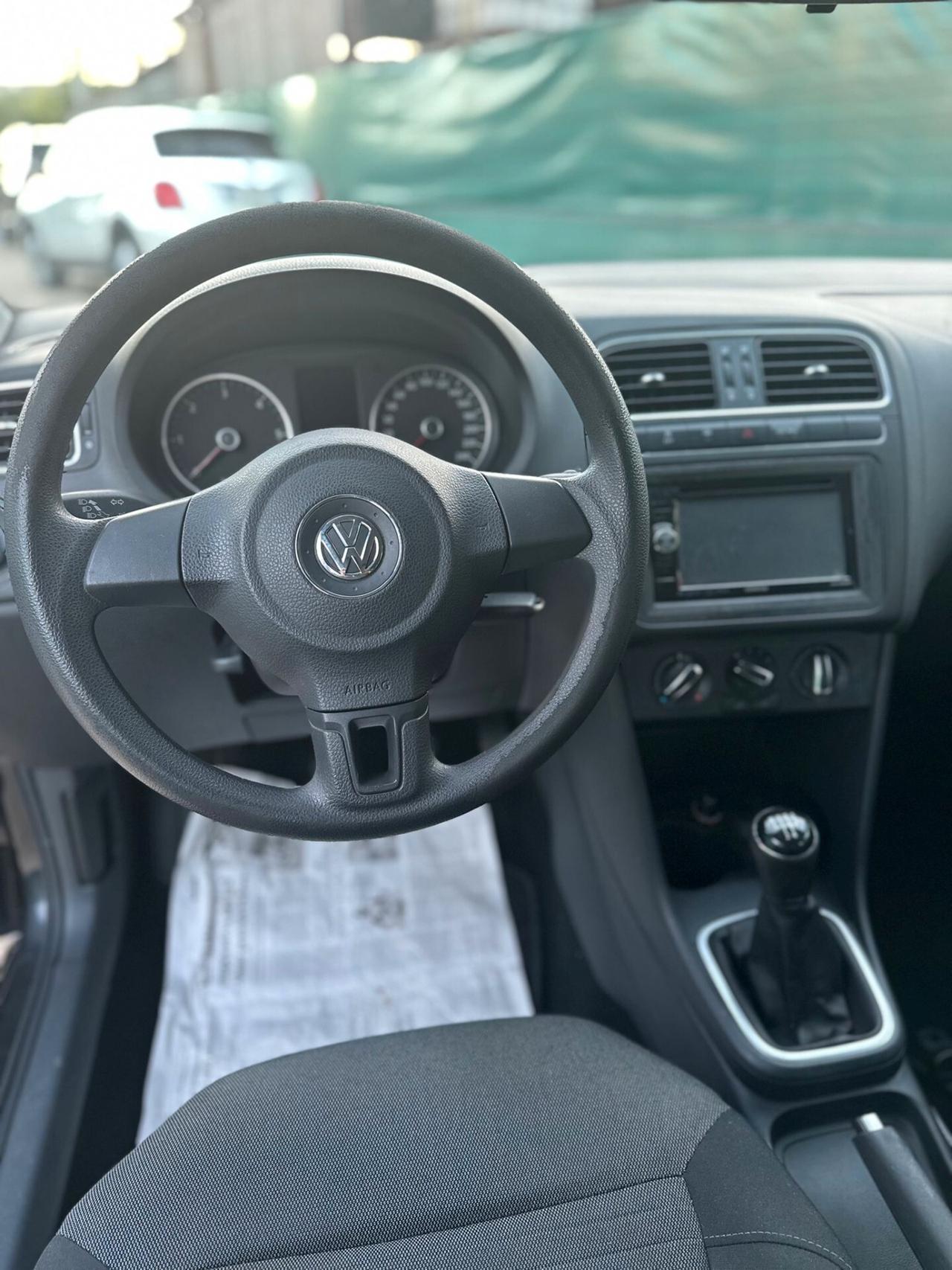 Volkswagen Polo 1.2 2013 TDI DPF 5 p. Comfortline