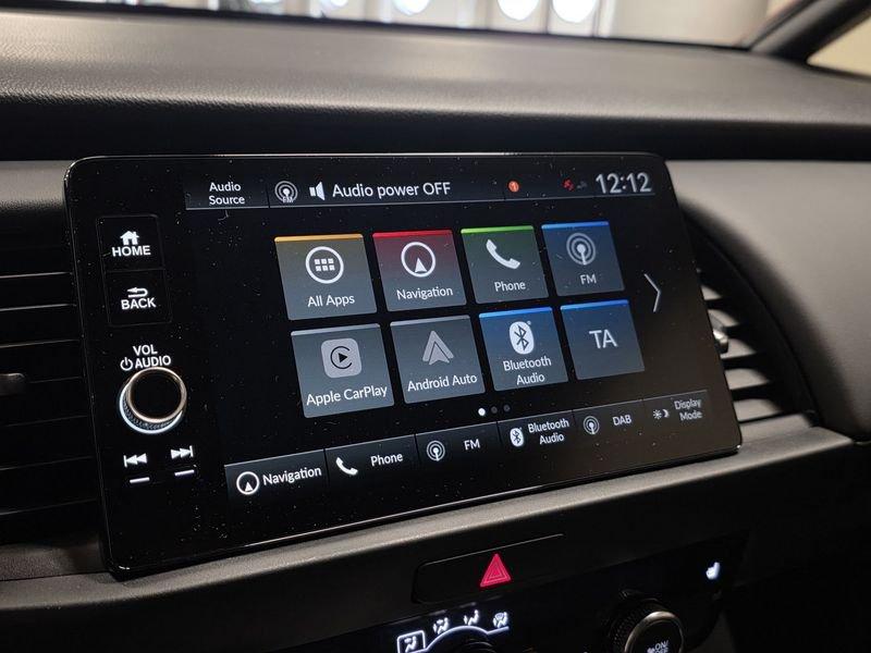 Honda Jazz Crosstar 1.5 Crosstar