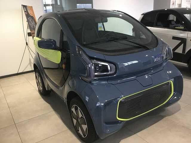 XEV Yoyo Easy - Nuovo da immatricolare