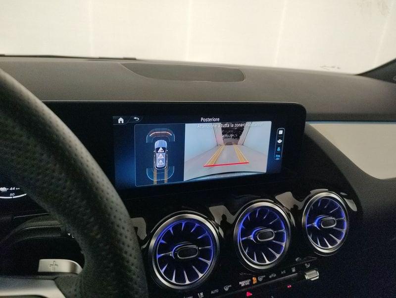 Mercedes-Benz GLA 250 e phev AMG Line Advanced Plus auto