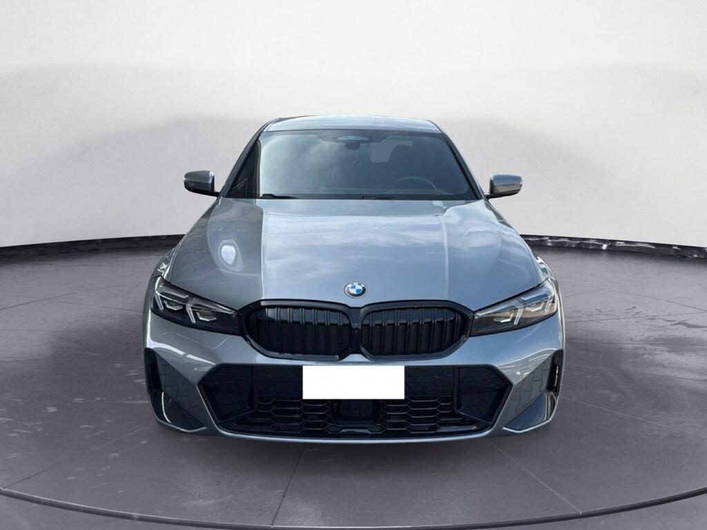 BMW Serie 3 Berlina 320 d Mild Hybrid 48V M Sport Pro xDrive Steptronic