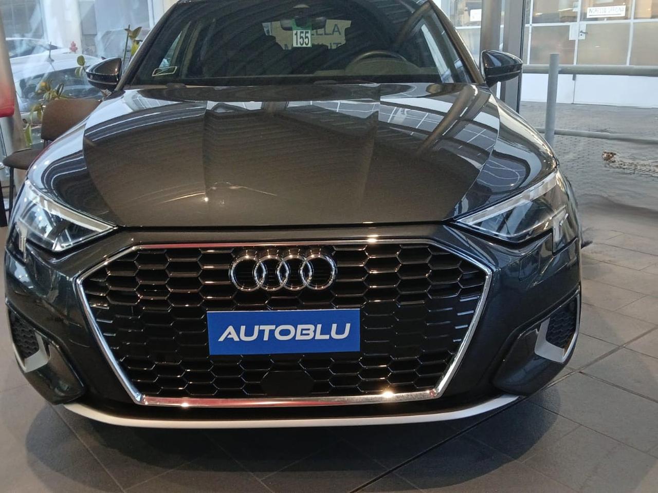 Audi A3 sportback 35 1.5 tfsi mhev business advanced s-tronic