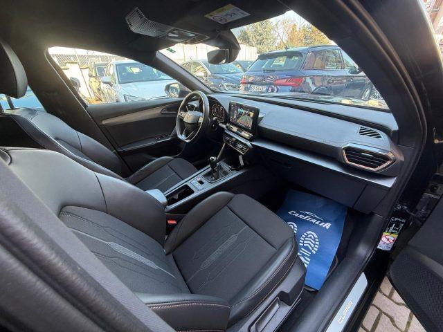 CUPRA Formentor 2.0 TDI