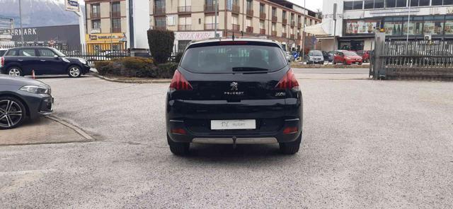 PEUGEOT 3008 BlueHDi 120 EAT6 S&S Allure SCONTO ROTTAMAZIONE