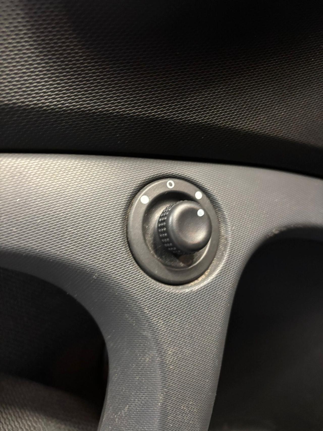 Smart ForTwo 70 1.0 Passion