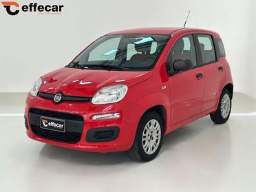 Fiat Panda 1.2 Easy Neopatentati