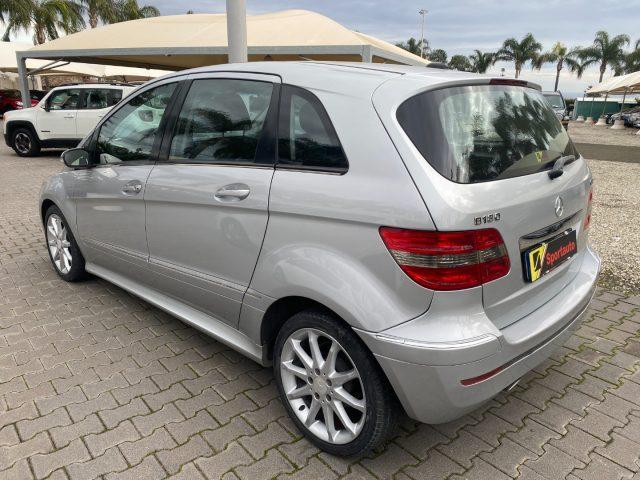 MERCEDES-BENZ B 180 CDI Sport