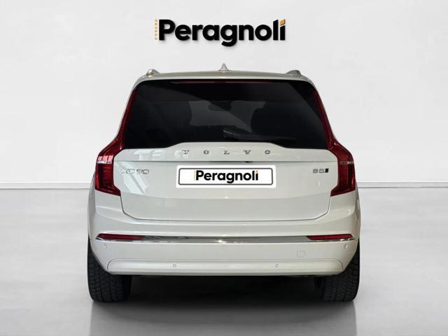 VOLVO XC90 B5 (d) AWD automatico 7 posti Ultimate Bright