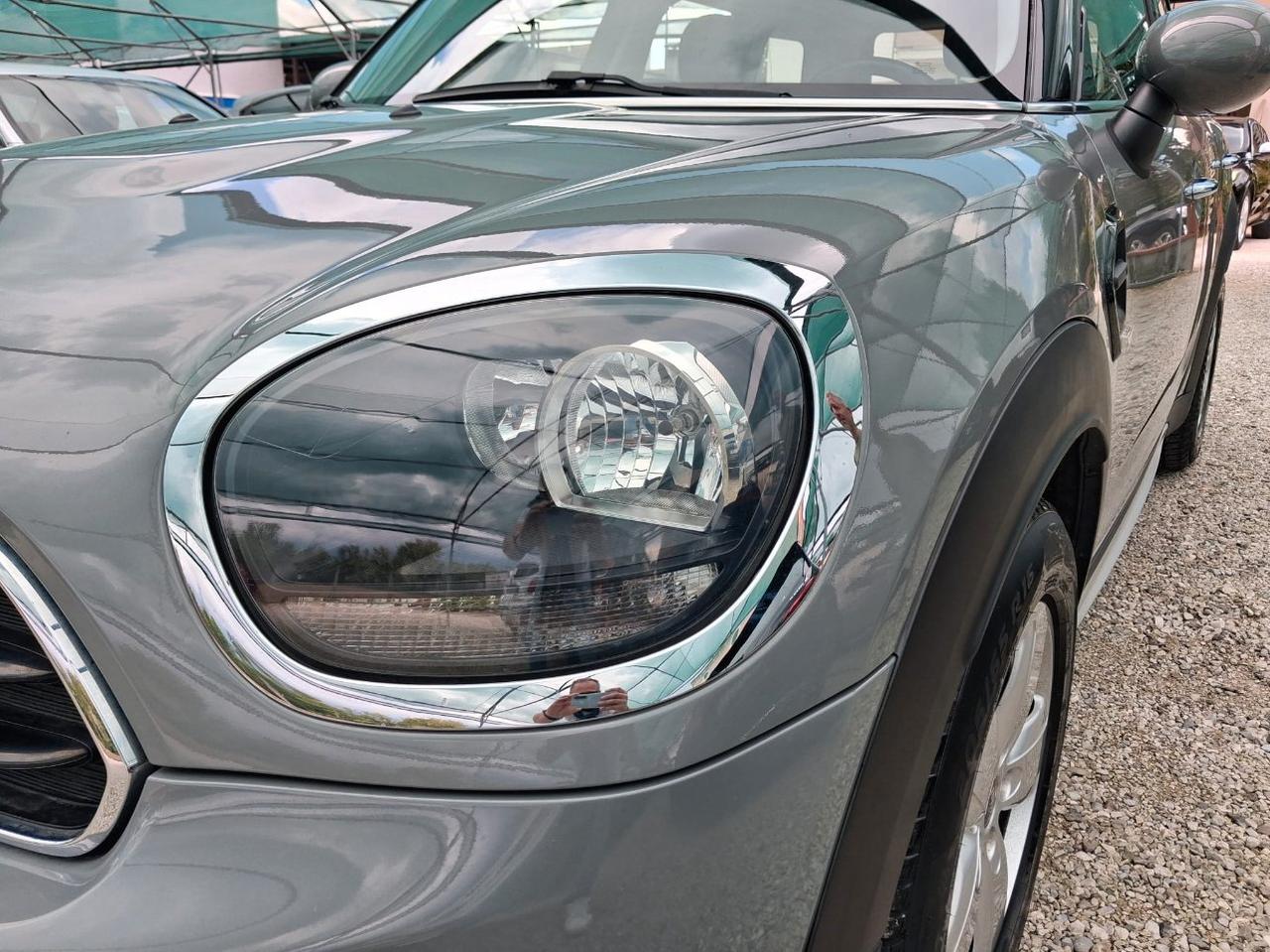 Mini Countryman One D Business 1.5 Twin Power Turbo Steptronic my18