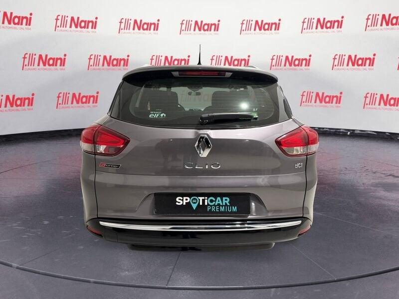 Renault Clio Clio Sporter 1.5 dCi 8V 90CV S&S Energy