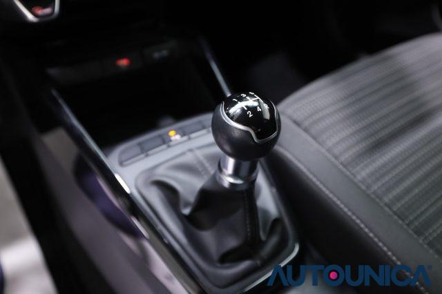 KIA Stonic 1.2 DPI STYLE FARI LED NEOPATENTATI