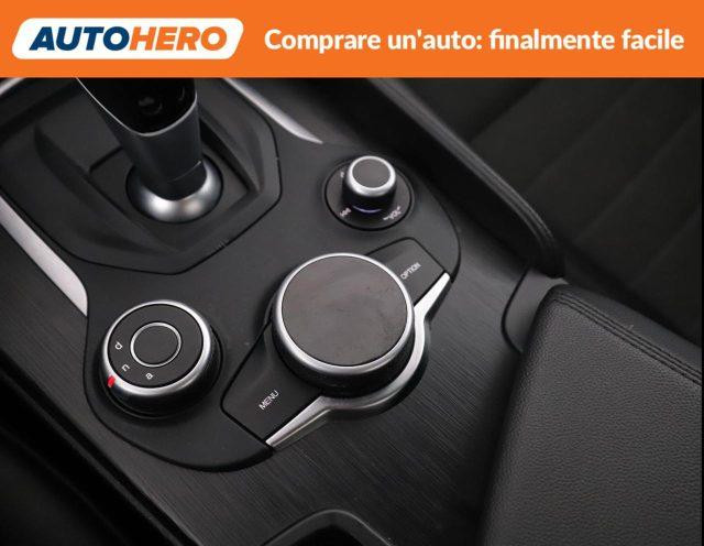 ALFA ROMEO Giulia 2.2 Turbodiesel 150 CV AT8 Super